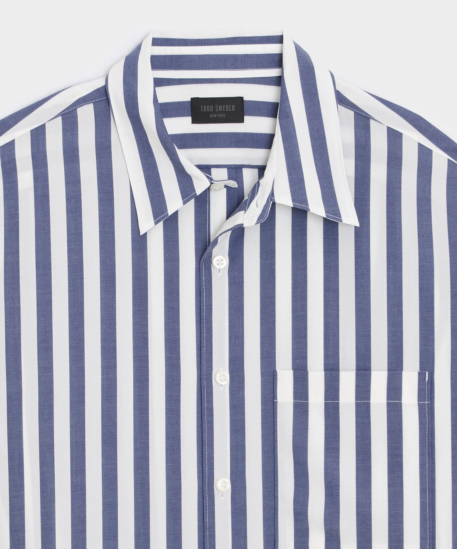 Canopy Shirt