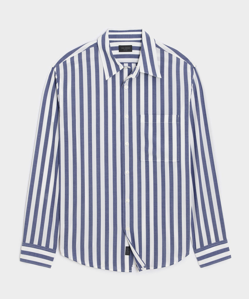Canopy Shirt