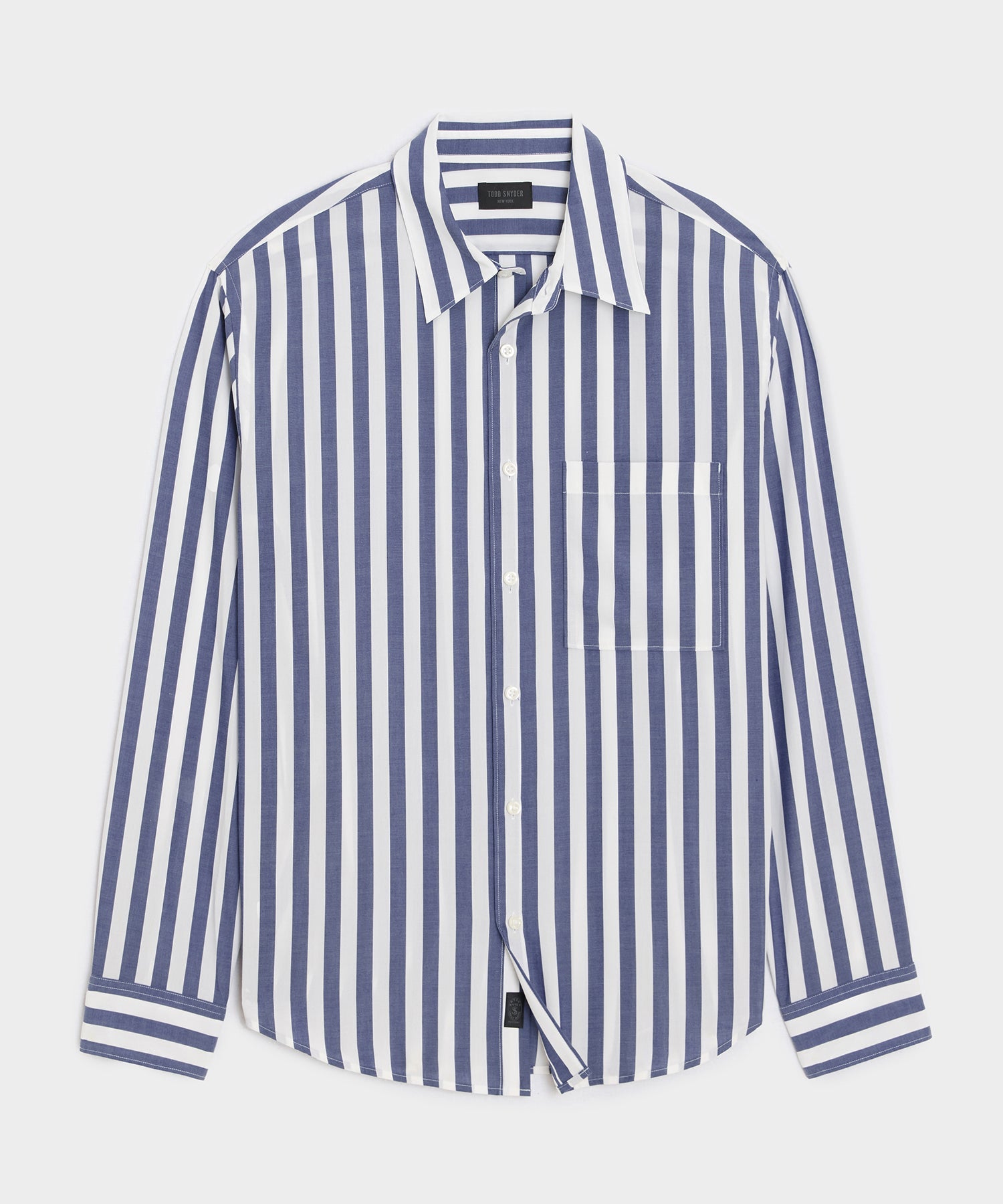 Canopy Shirt