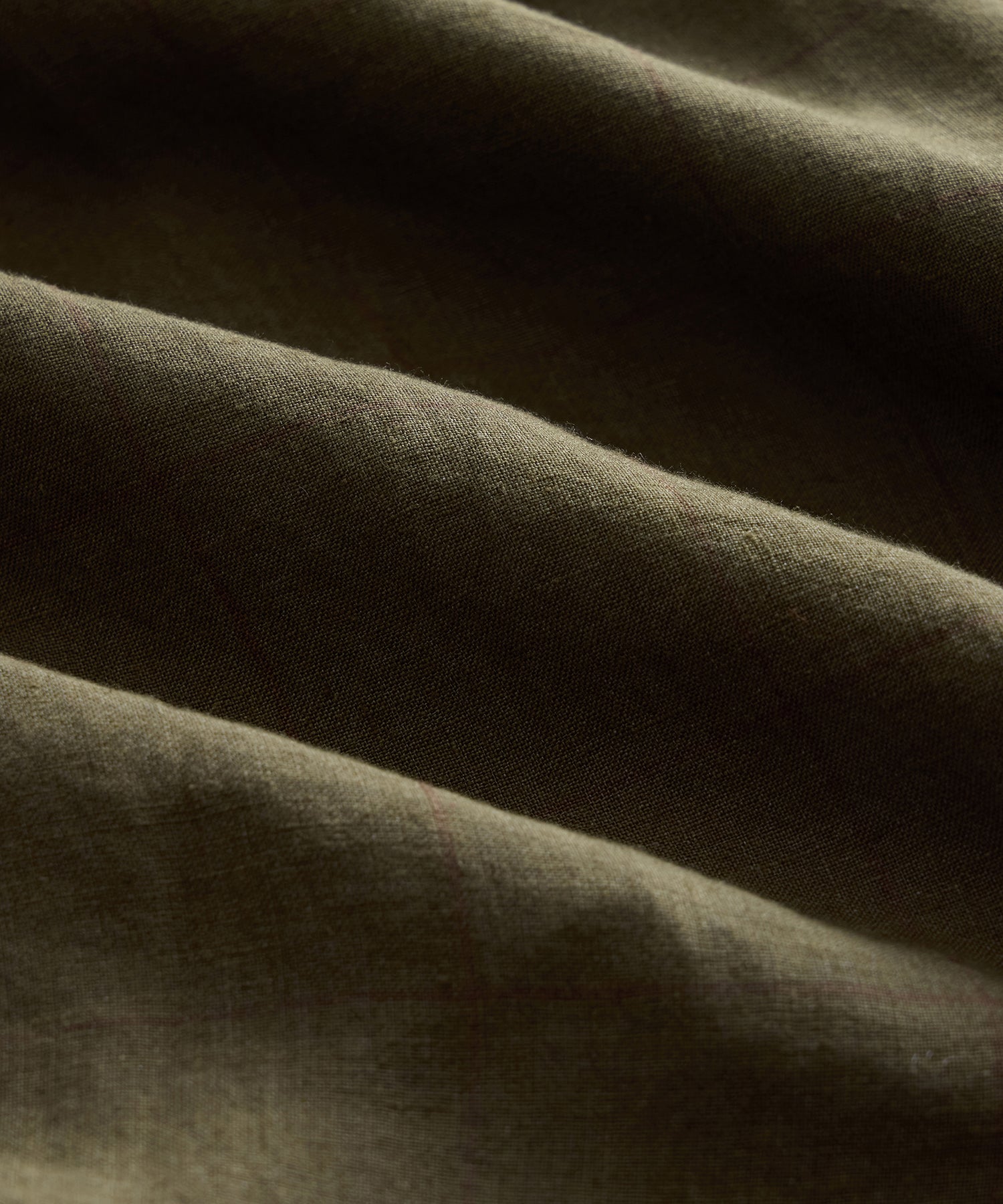 Sea Soft Linen Shirt