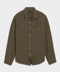Sea Soft Linen Shirt
