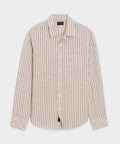 Sea Soft Linen Shirt
