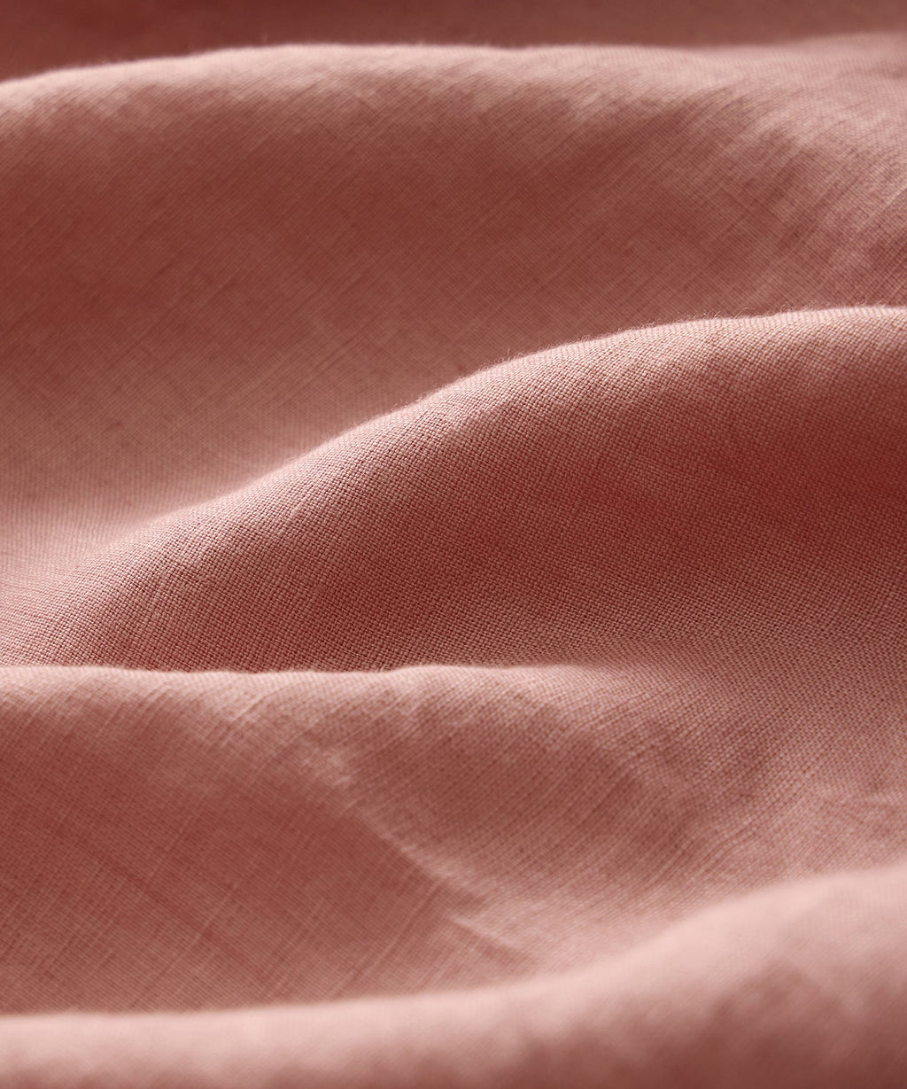Sea Soft Irish Linen Shirt