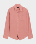 Sea Soft Irish Linen Shirt