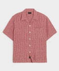 Linen Capri Shirt