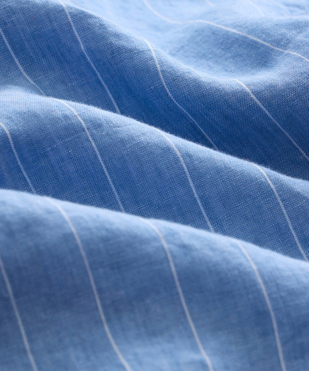 Linen Capri Shirt