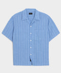 Linen Capri Shirt