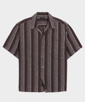 Linen Capri Shirt