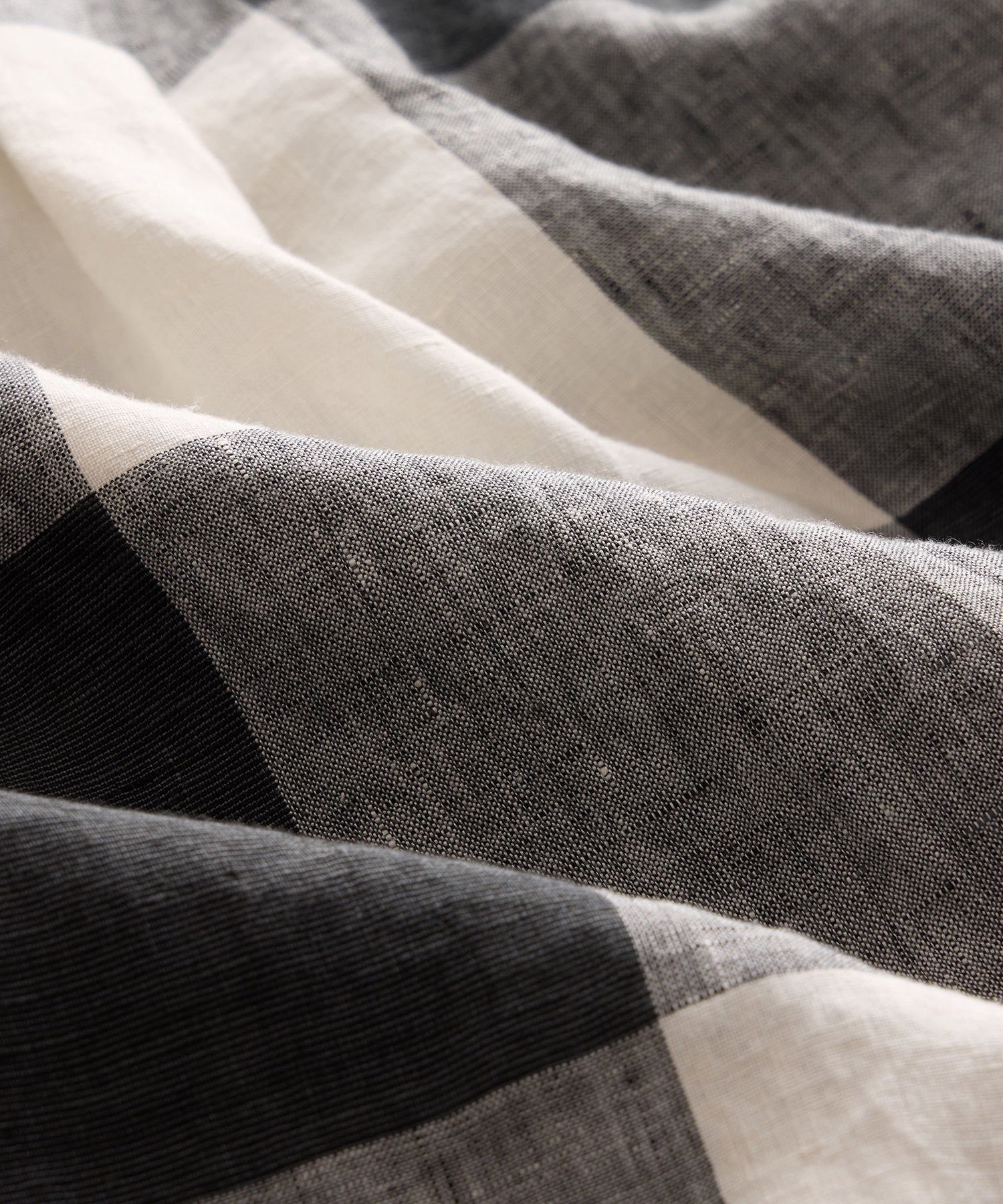 Linen Capri Shirt