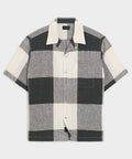 Linen Capri Shirt