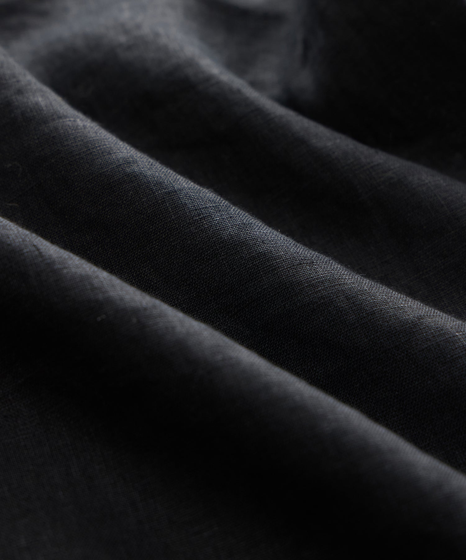 Irish Linen Capri Shirt