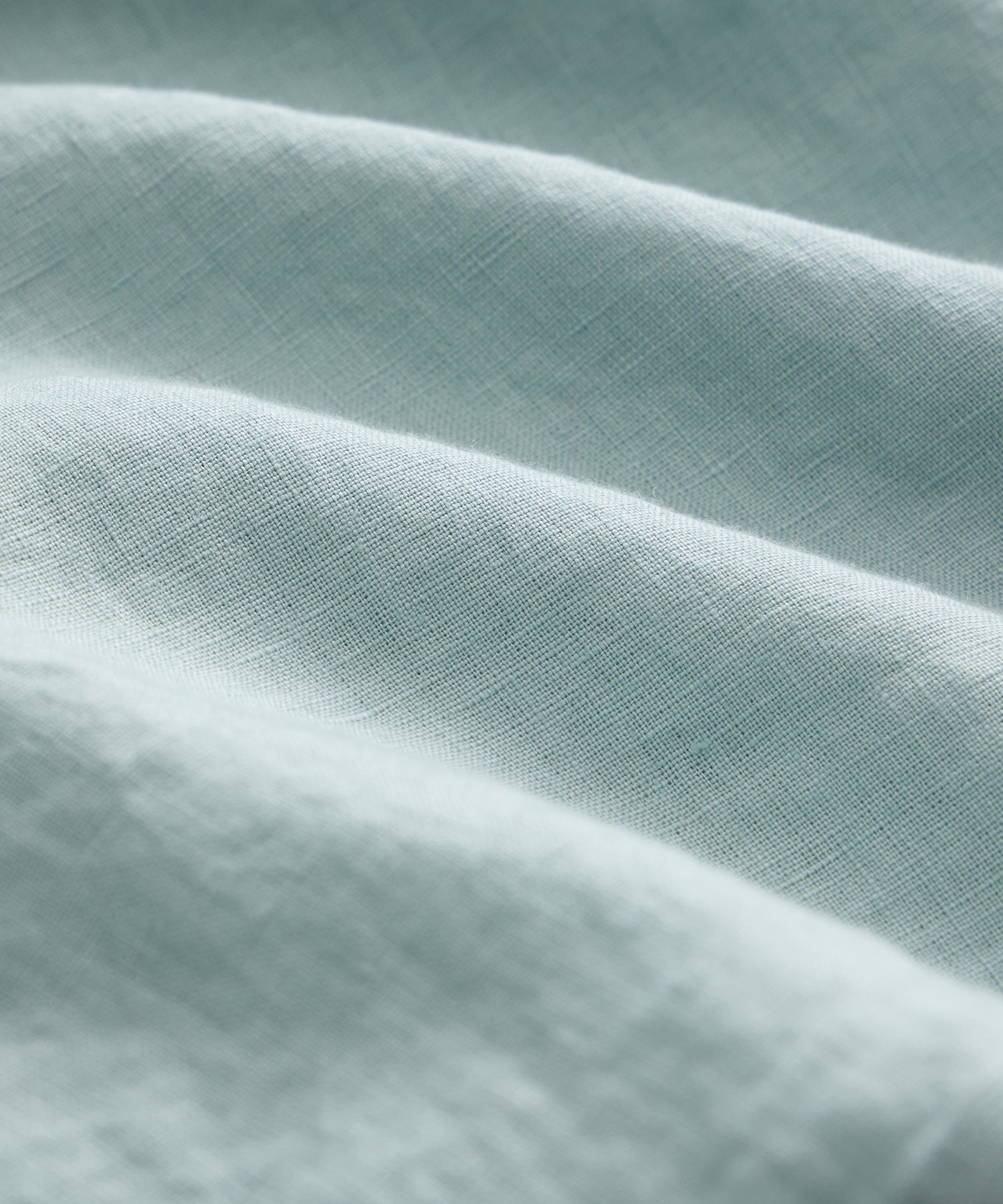 Irish Linen Capri Shirt