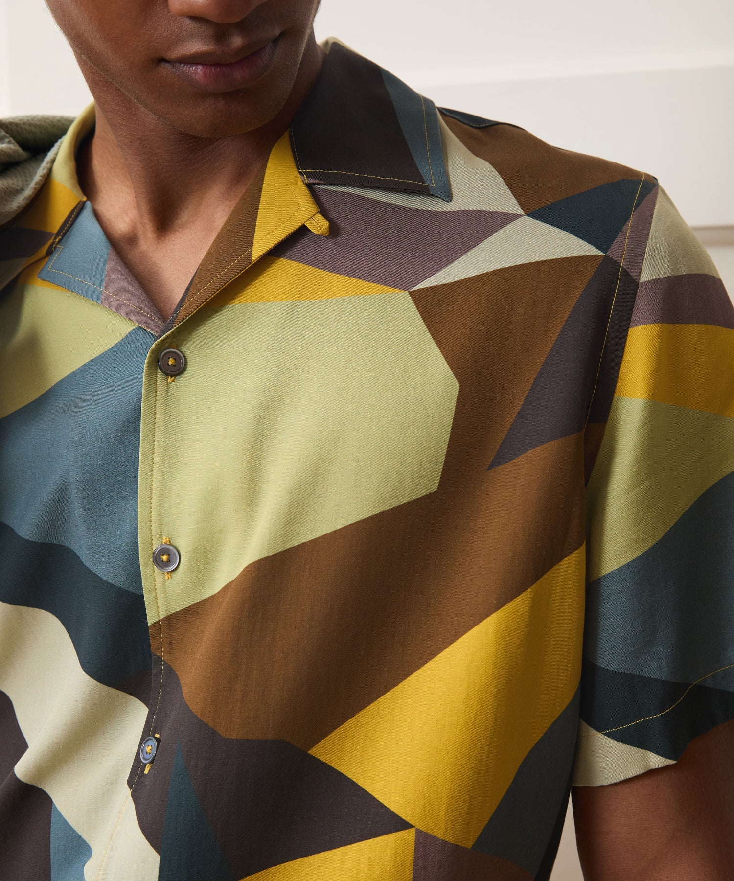 Capri Shirt