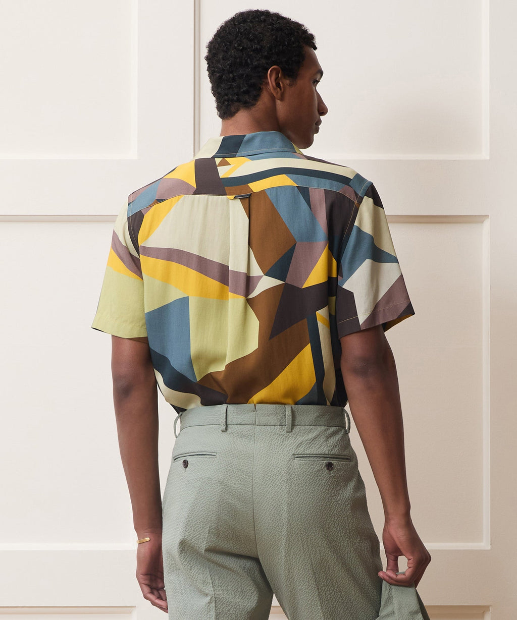 Capri Shirt