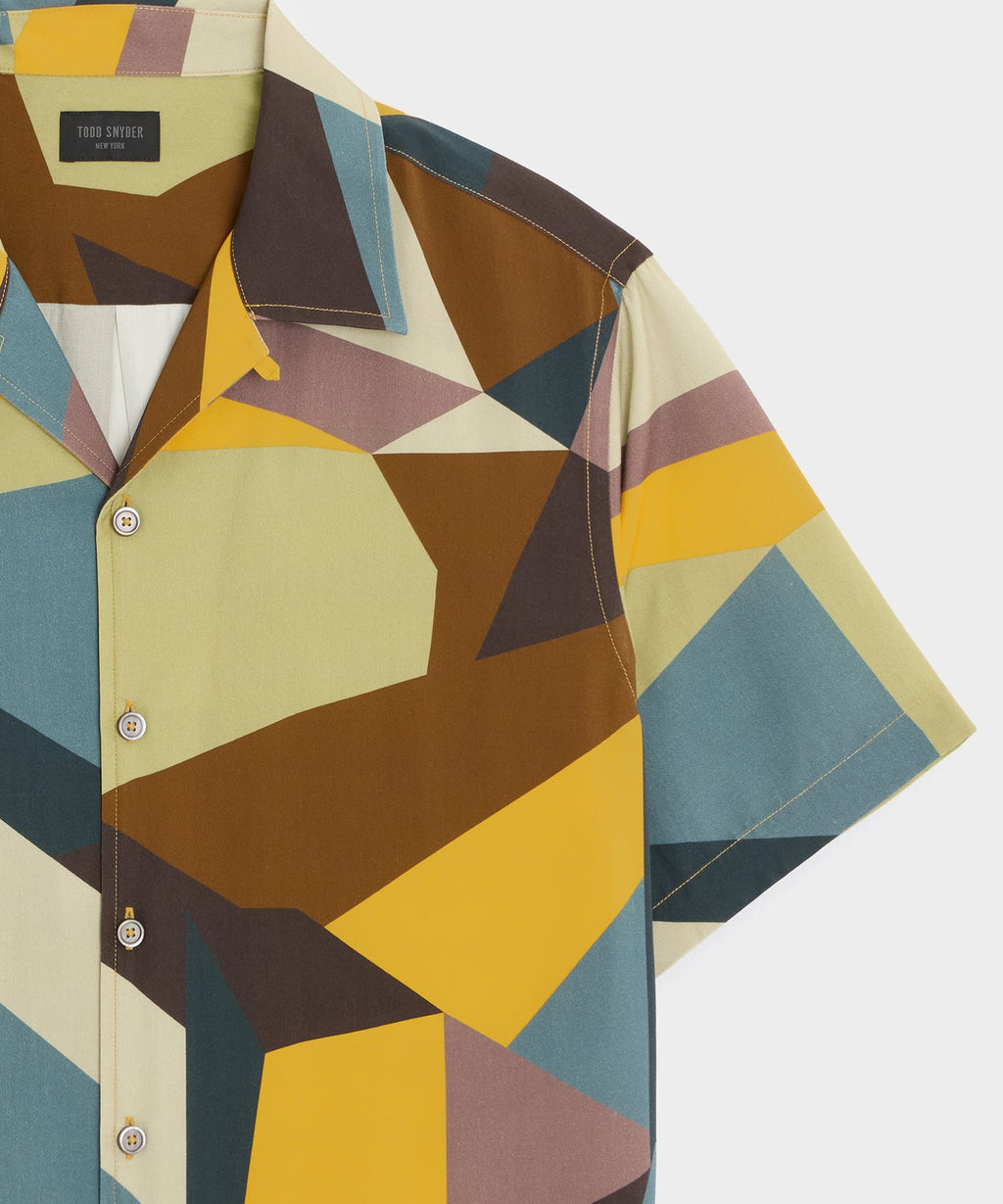 Capri Shirt