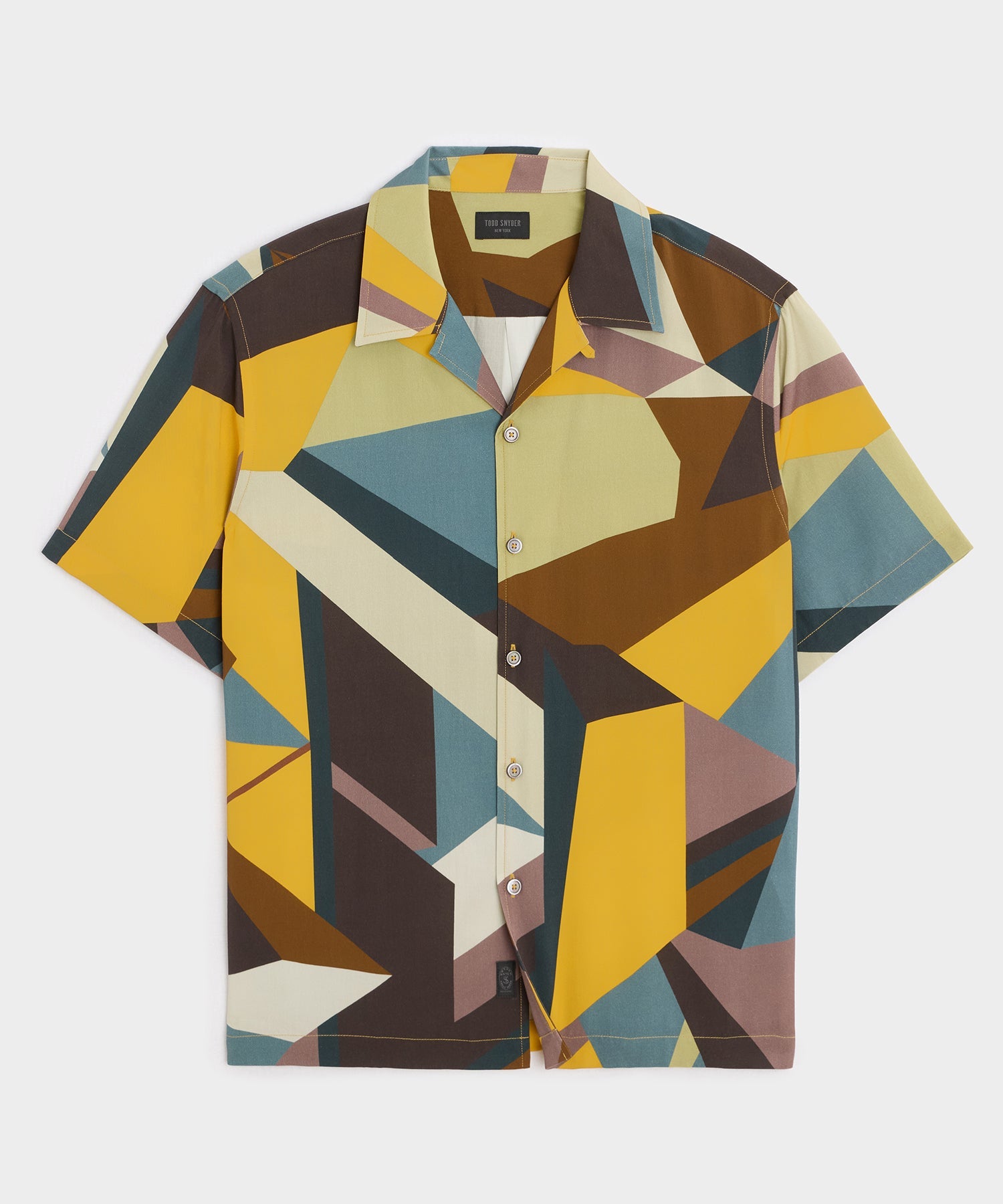 Capri Shirt