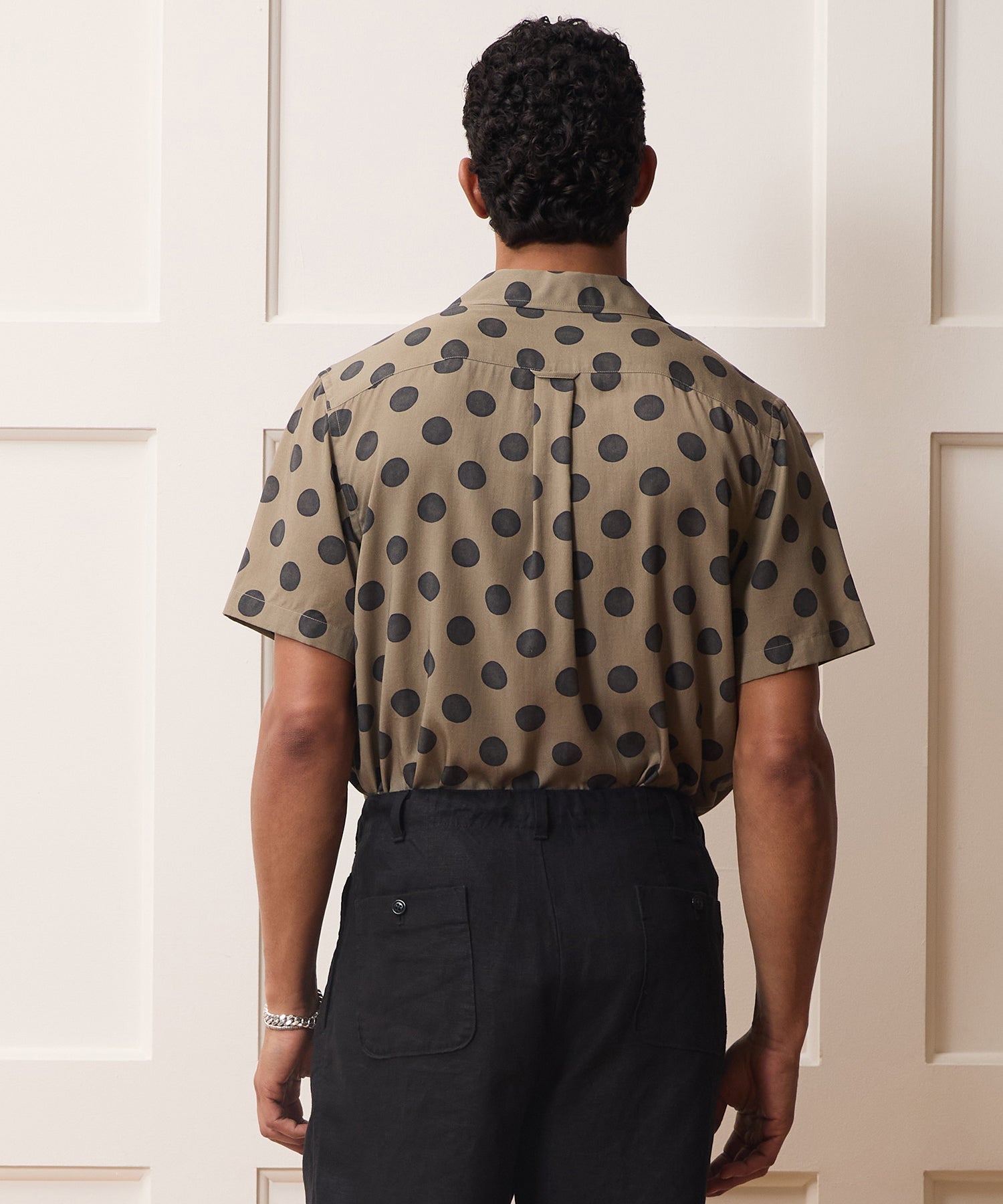 Capri Shirt