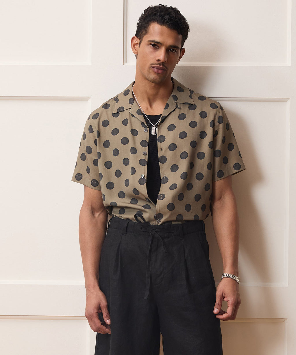 Capri Shirt