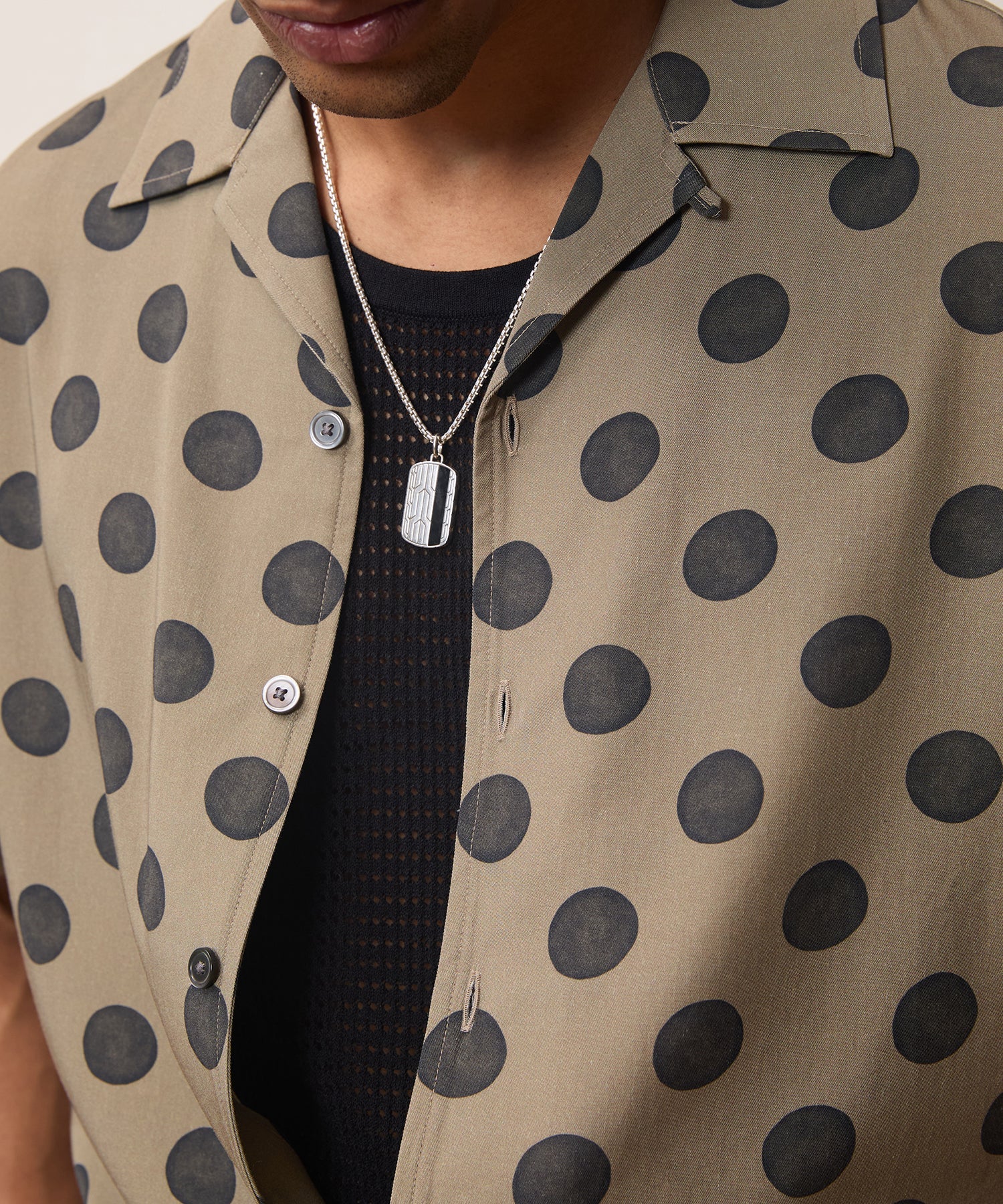 Capri Shirt