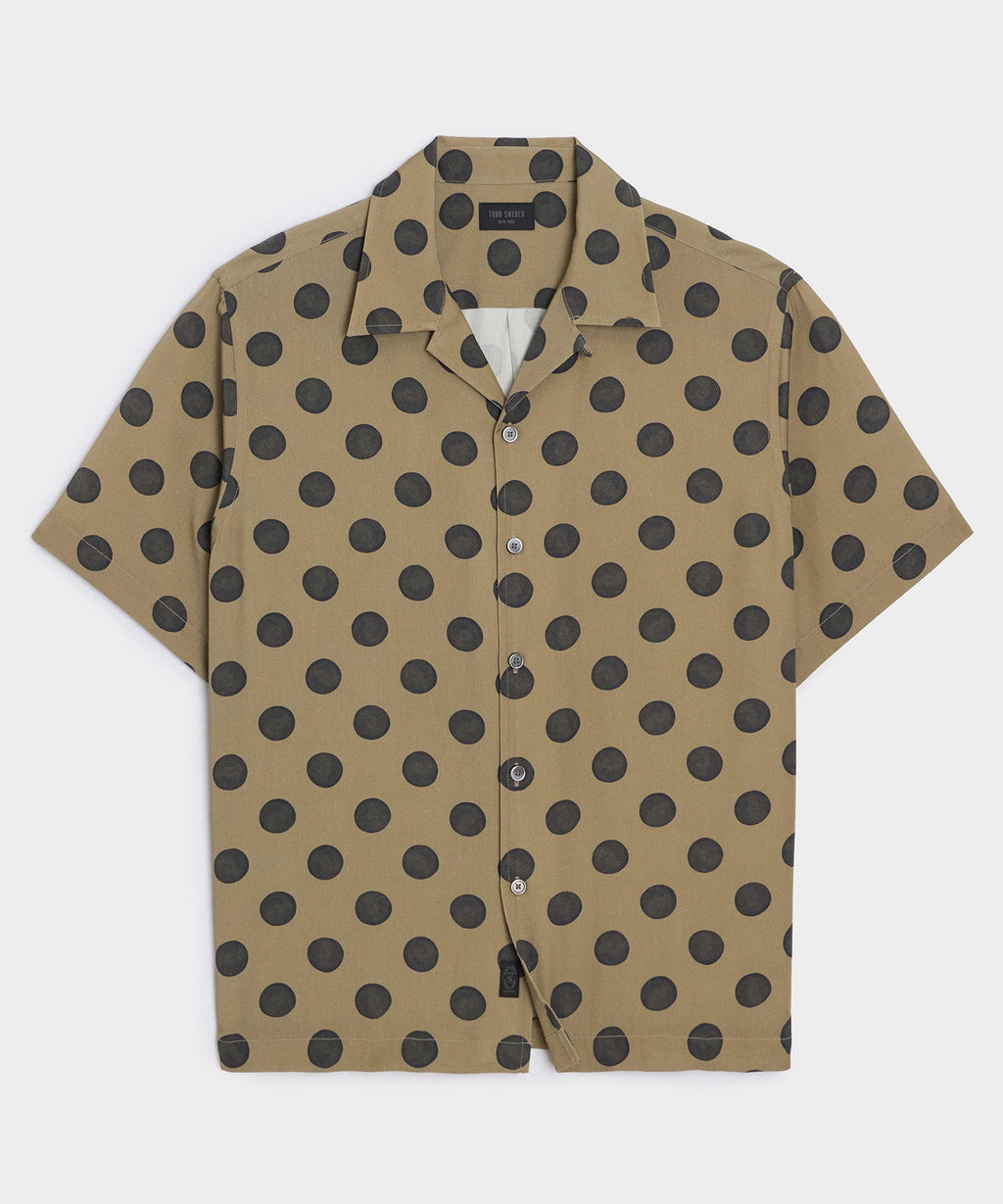Capri Shirt