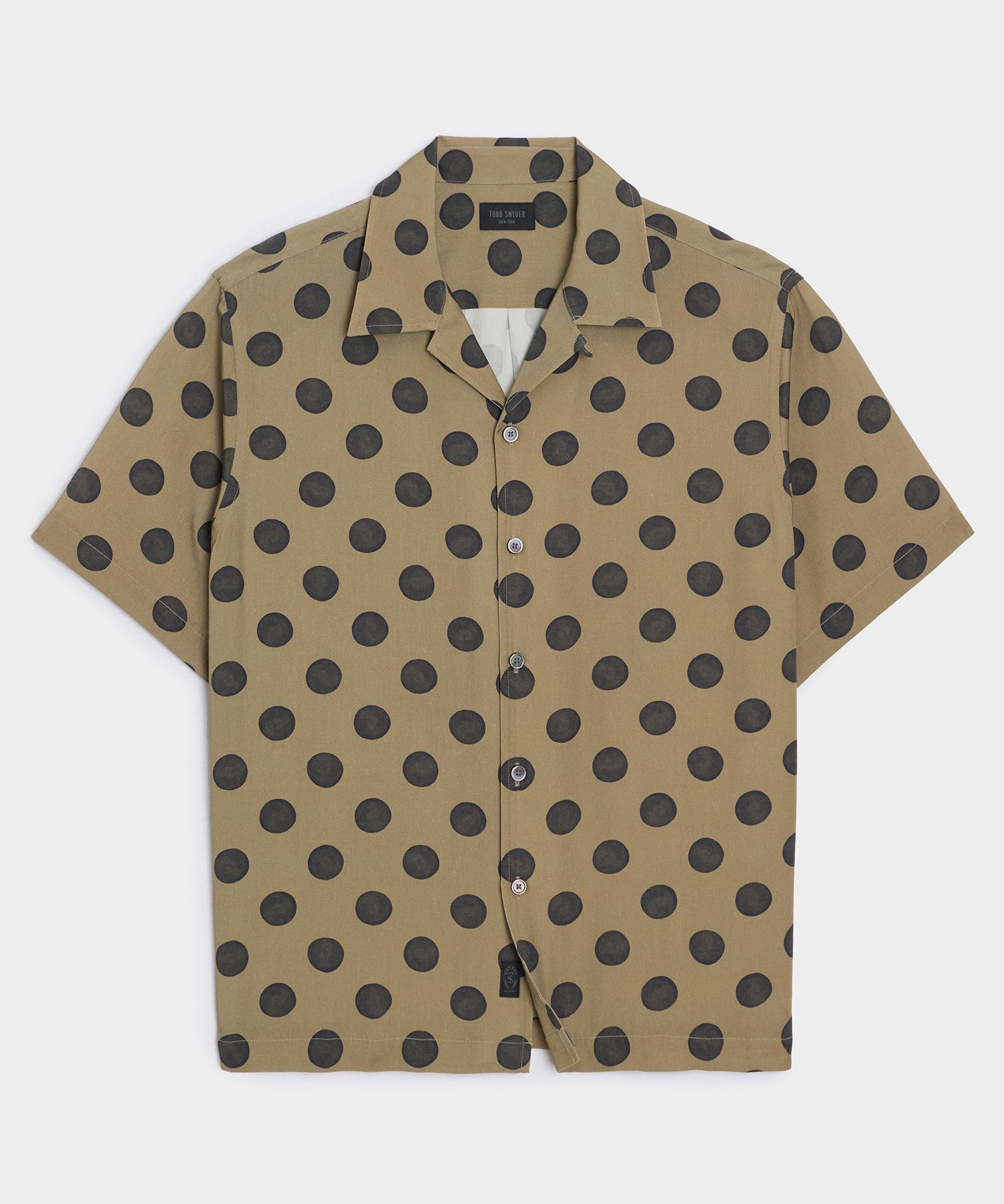 Capri Shirt