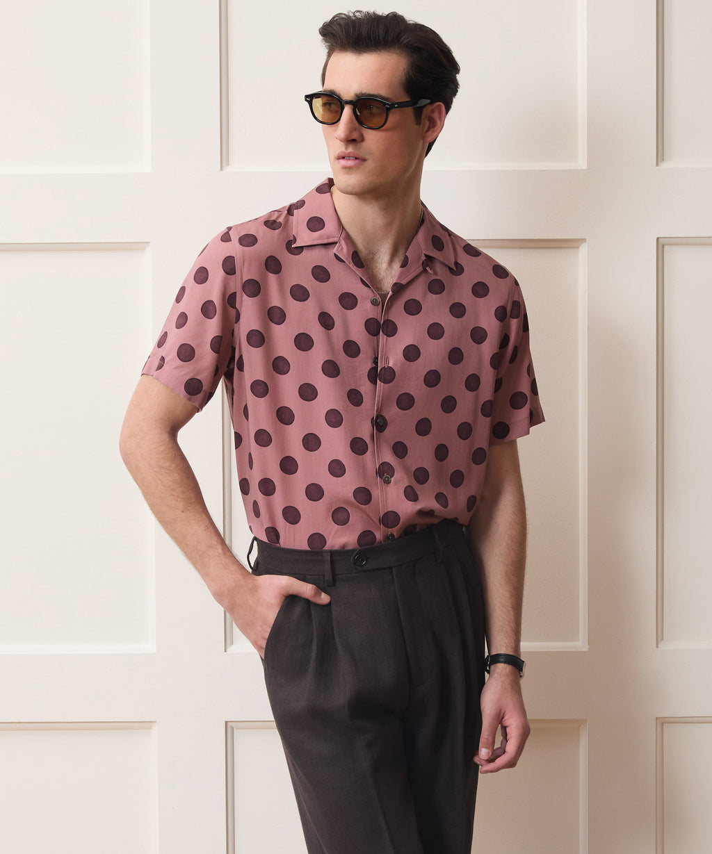 Capri Shirt