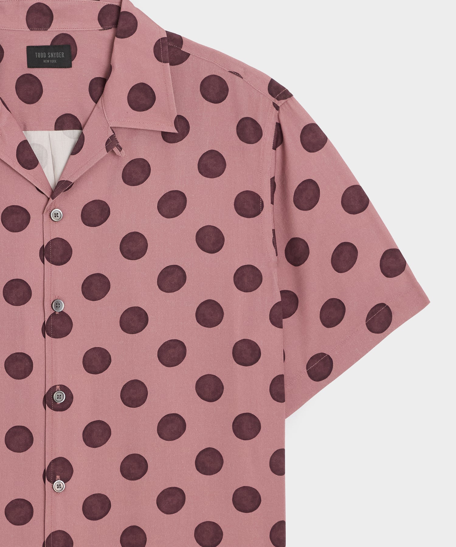 Capri Shirt