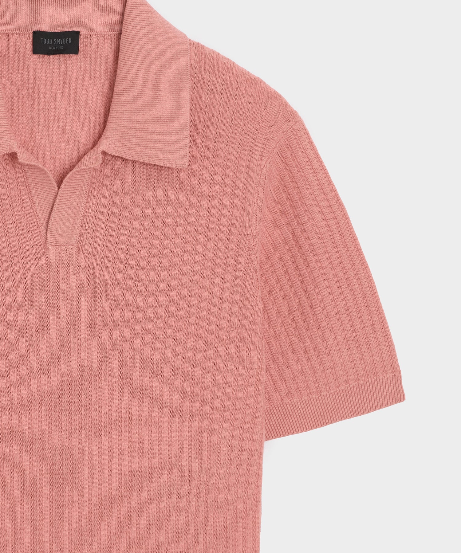 Tide Montauk Sweater Polo