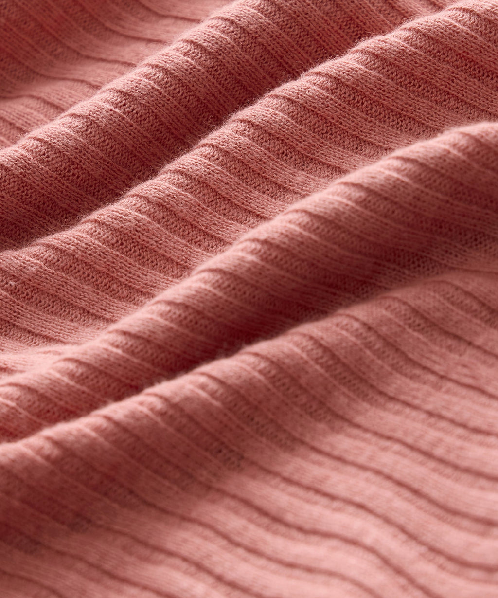 Tide Montauk Sweater Polo