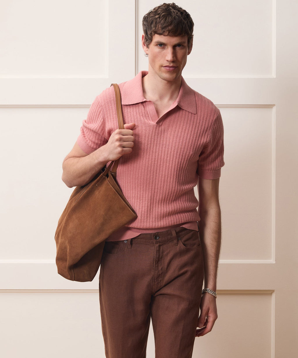 Tide Montauk Sweater Polo