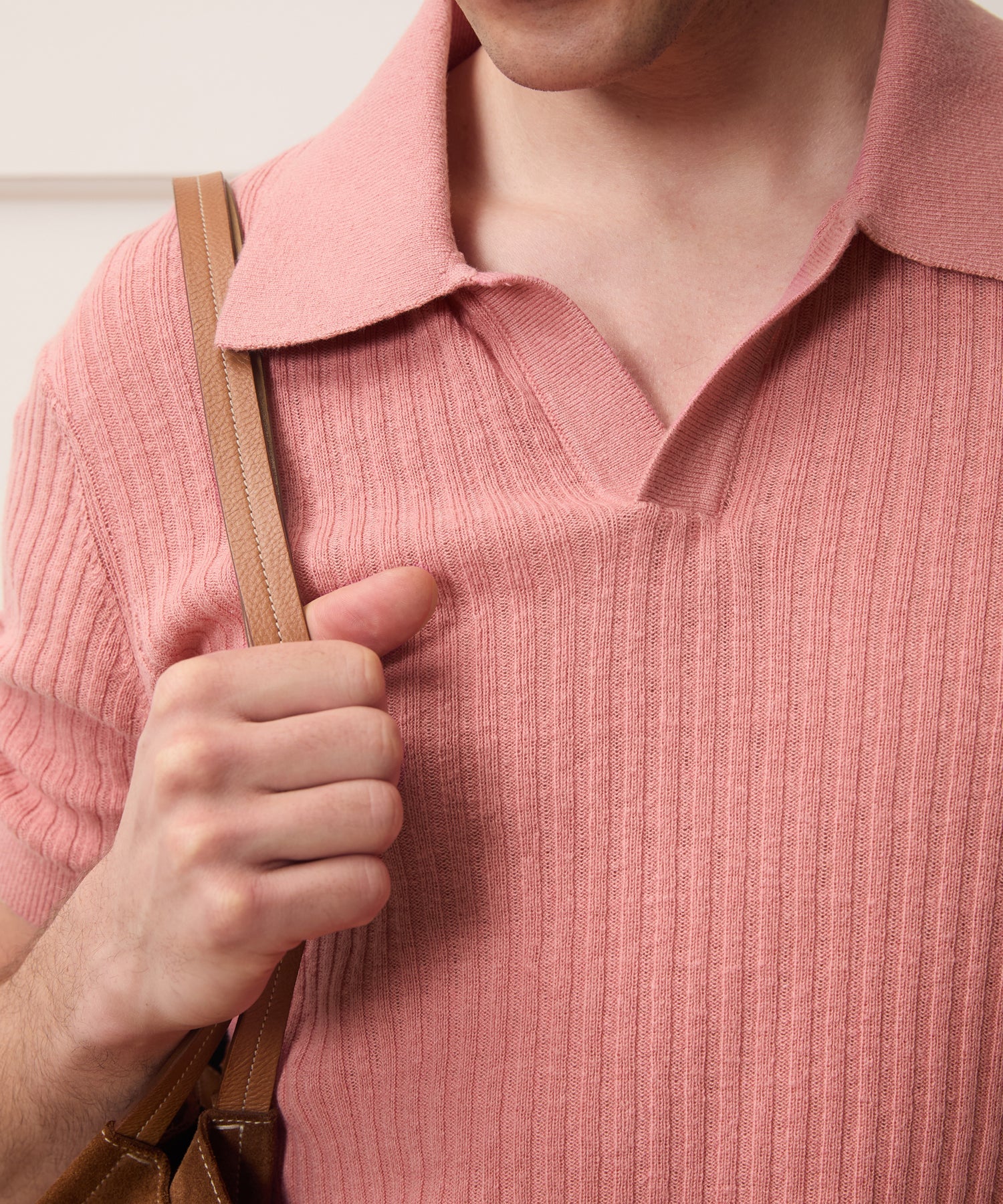 Tide Montauk Sweater Polo