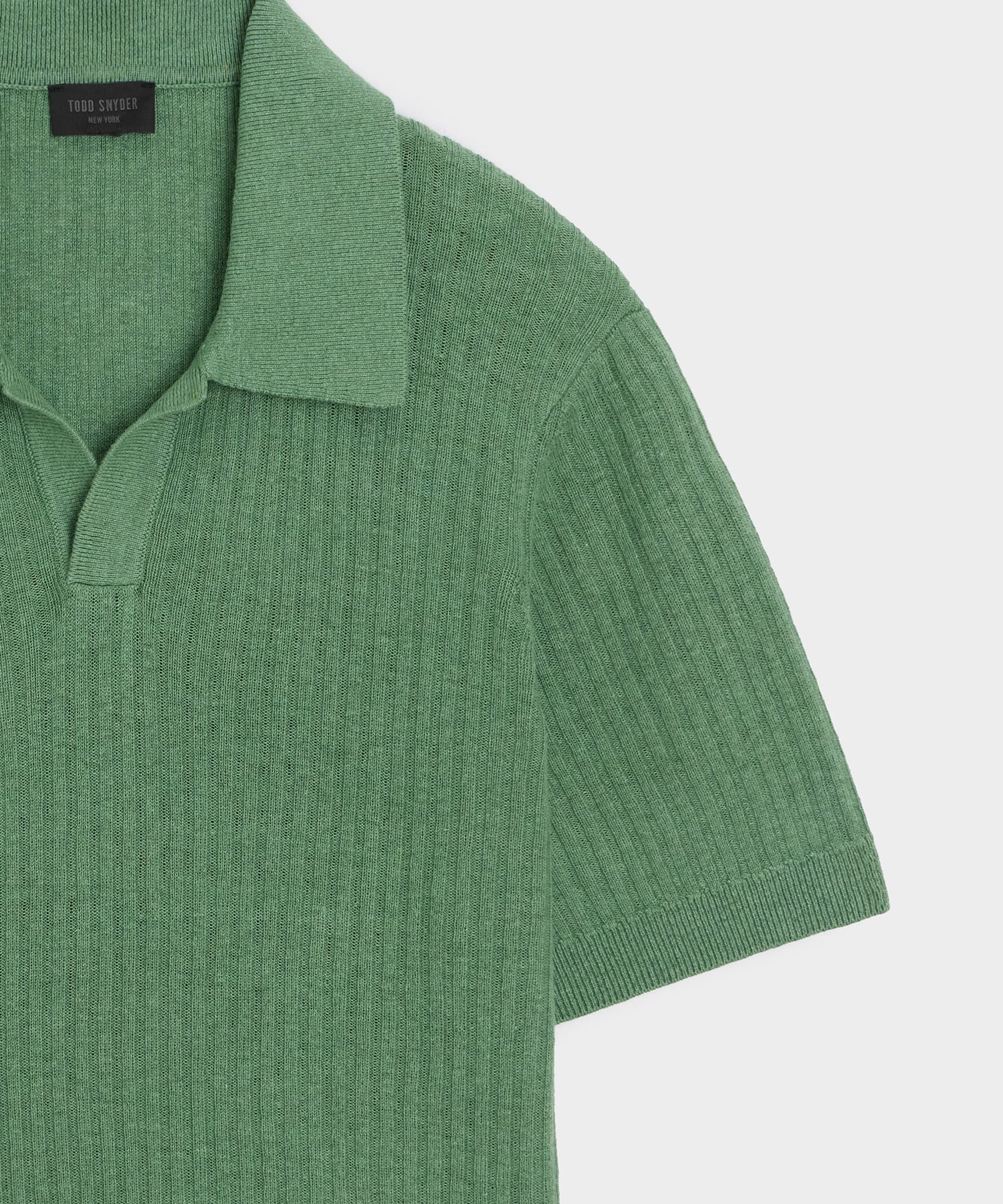 Tide Montauk Sweater Polo
