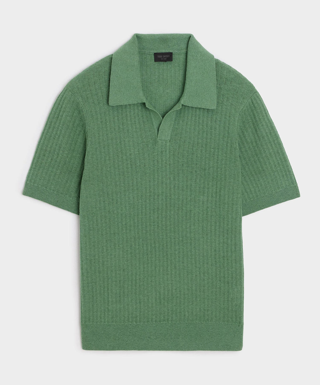 Tide Montauk Sweater Polo