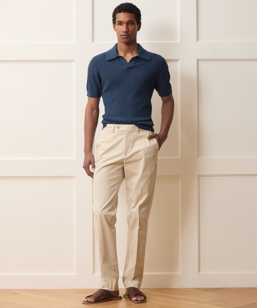 Tide Montauk Sweater Polo