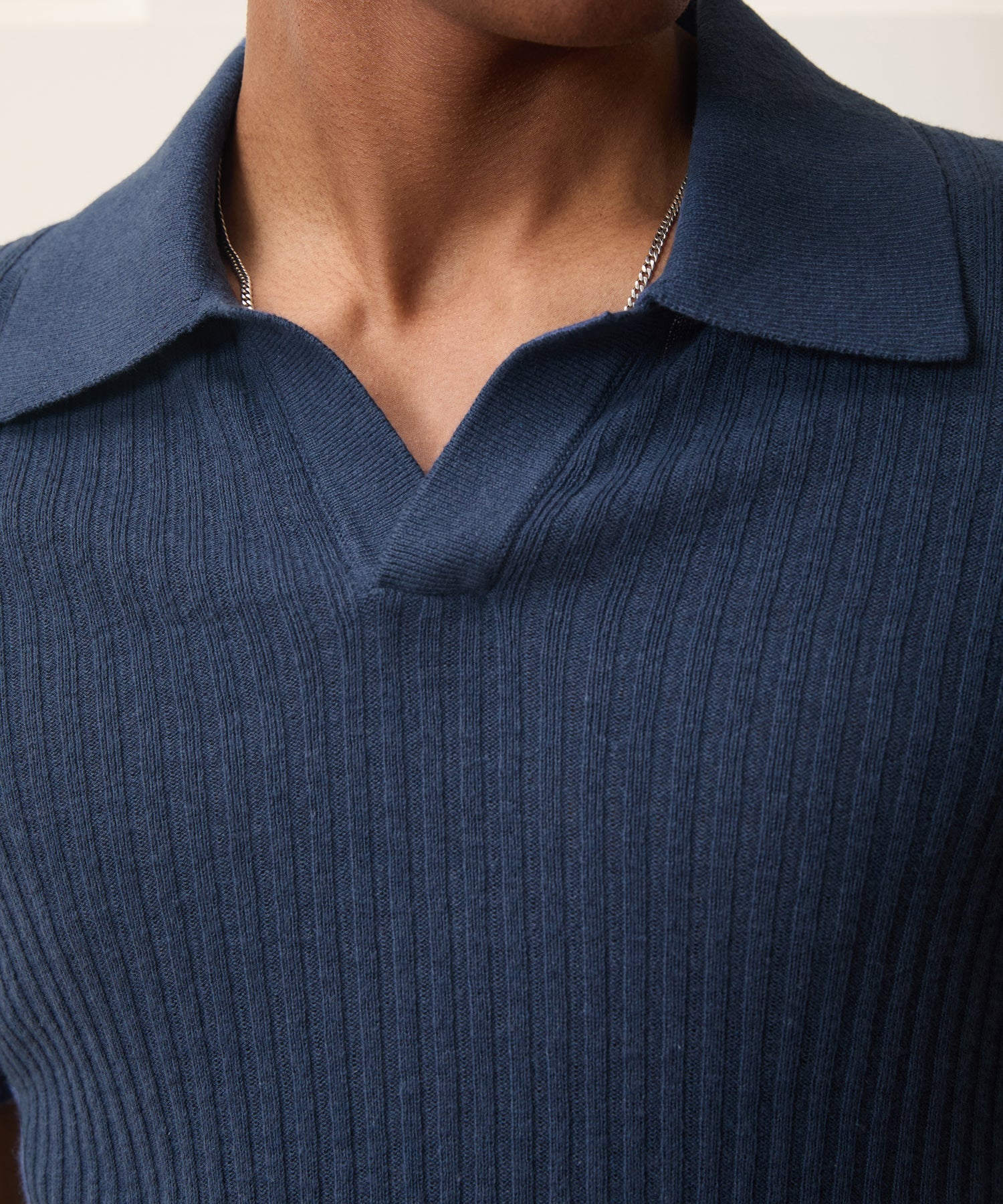Tide Montauk Sweater Polo