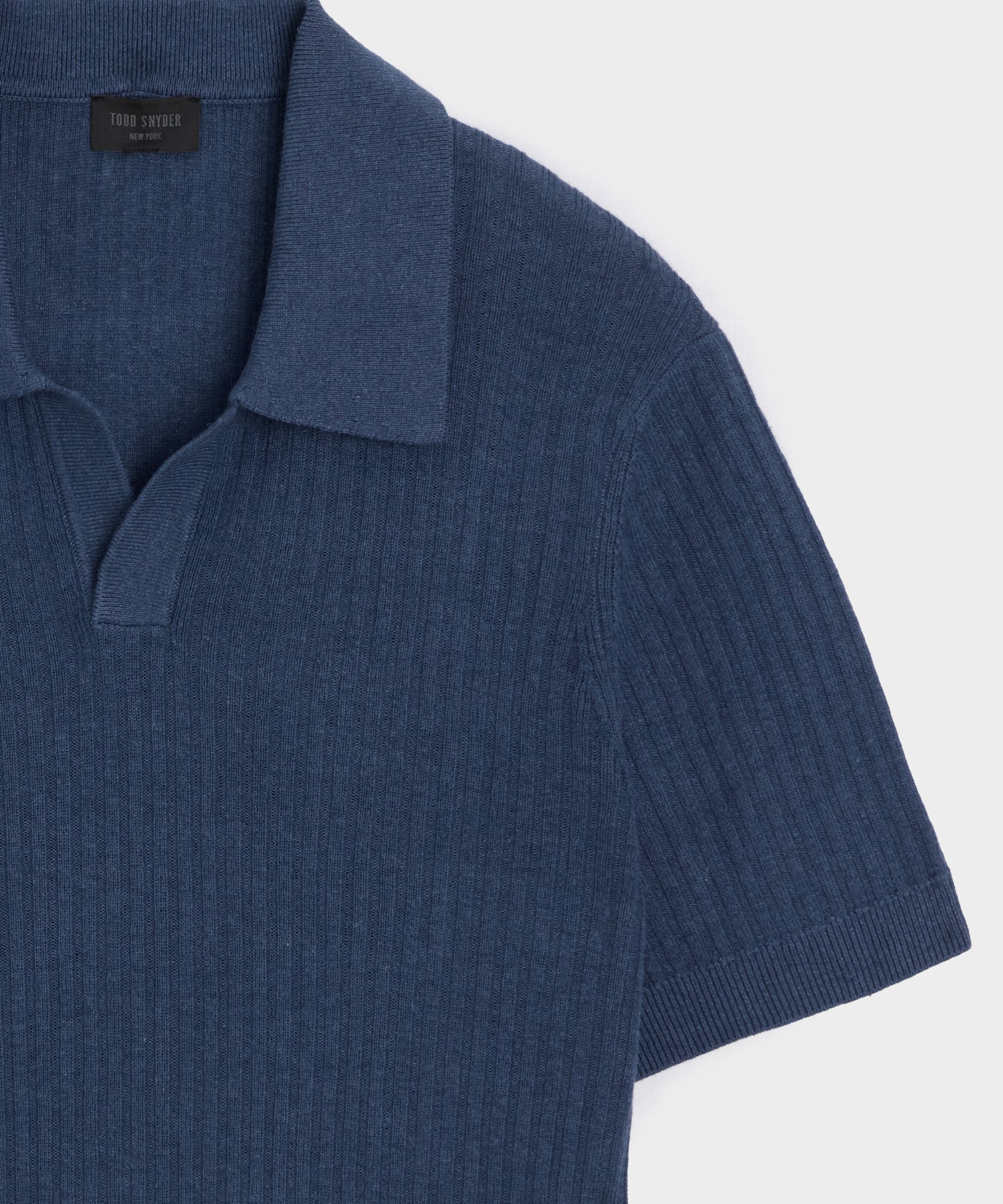 Tide Montauk Sweater Polo