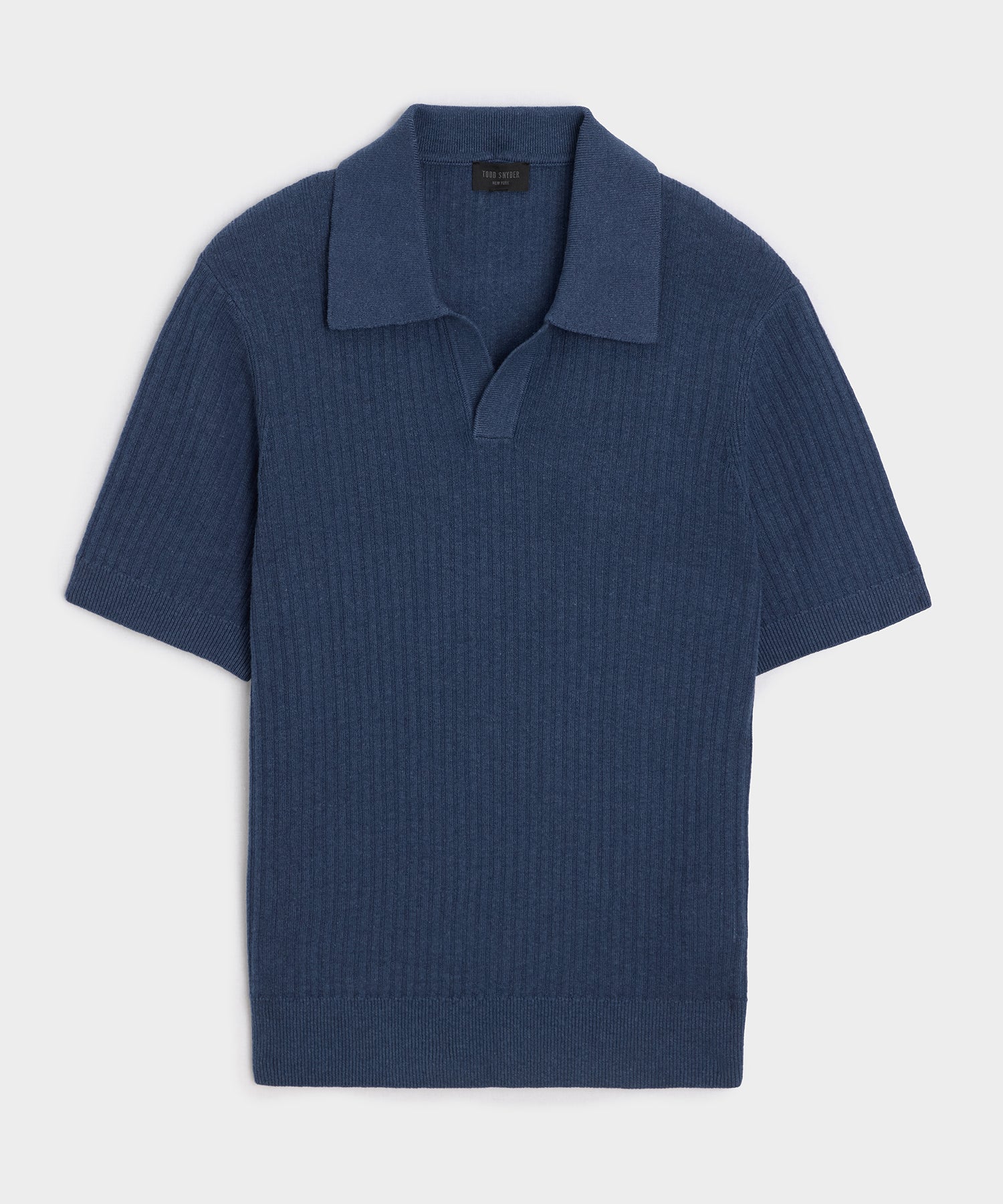 Tide Montauk Sweater Polo