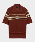Clemente Sweater Polo