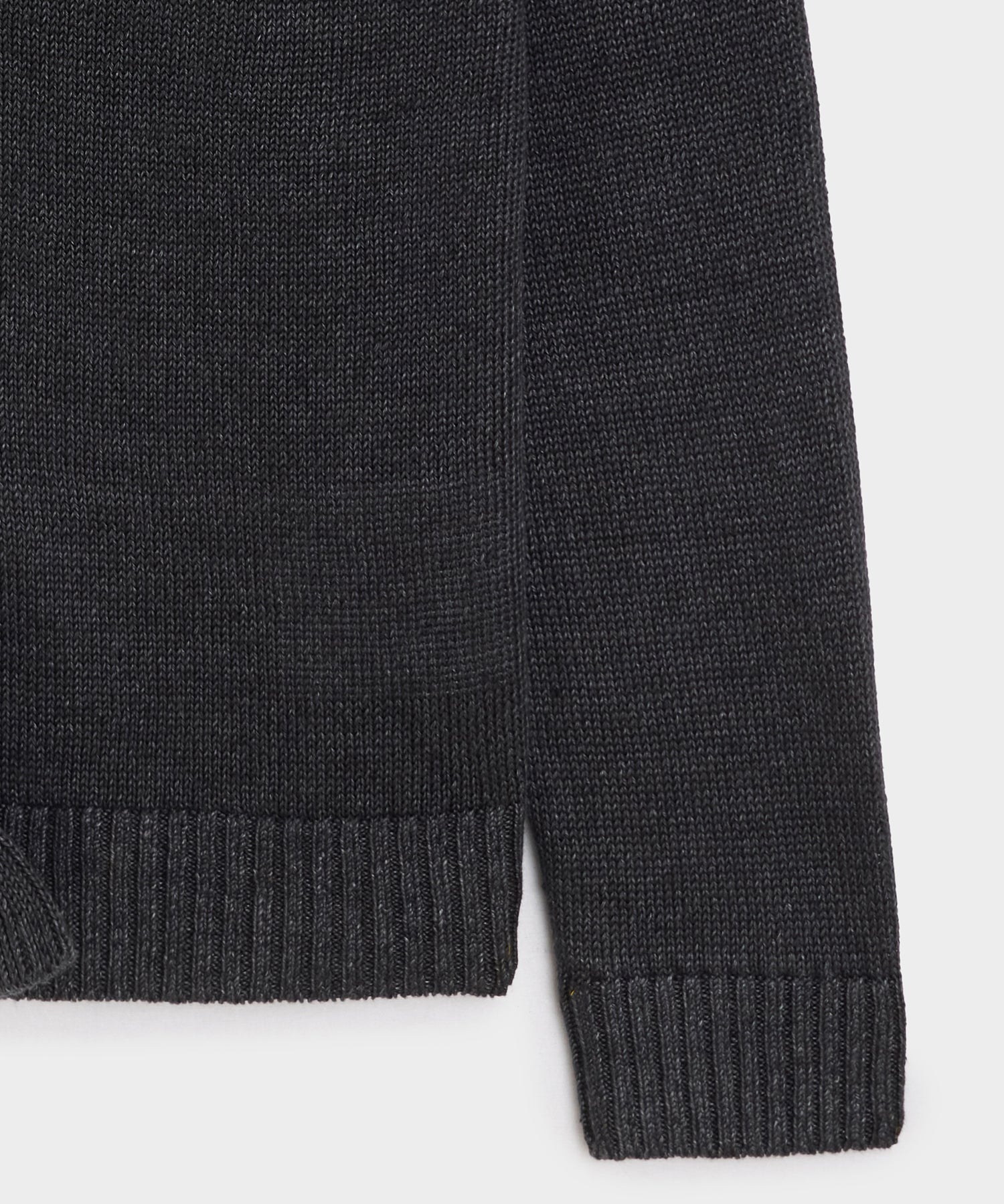 Linen Cardigan