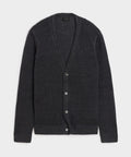 Linen Cardigan