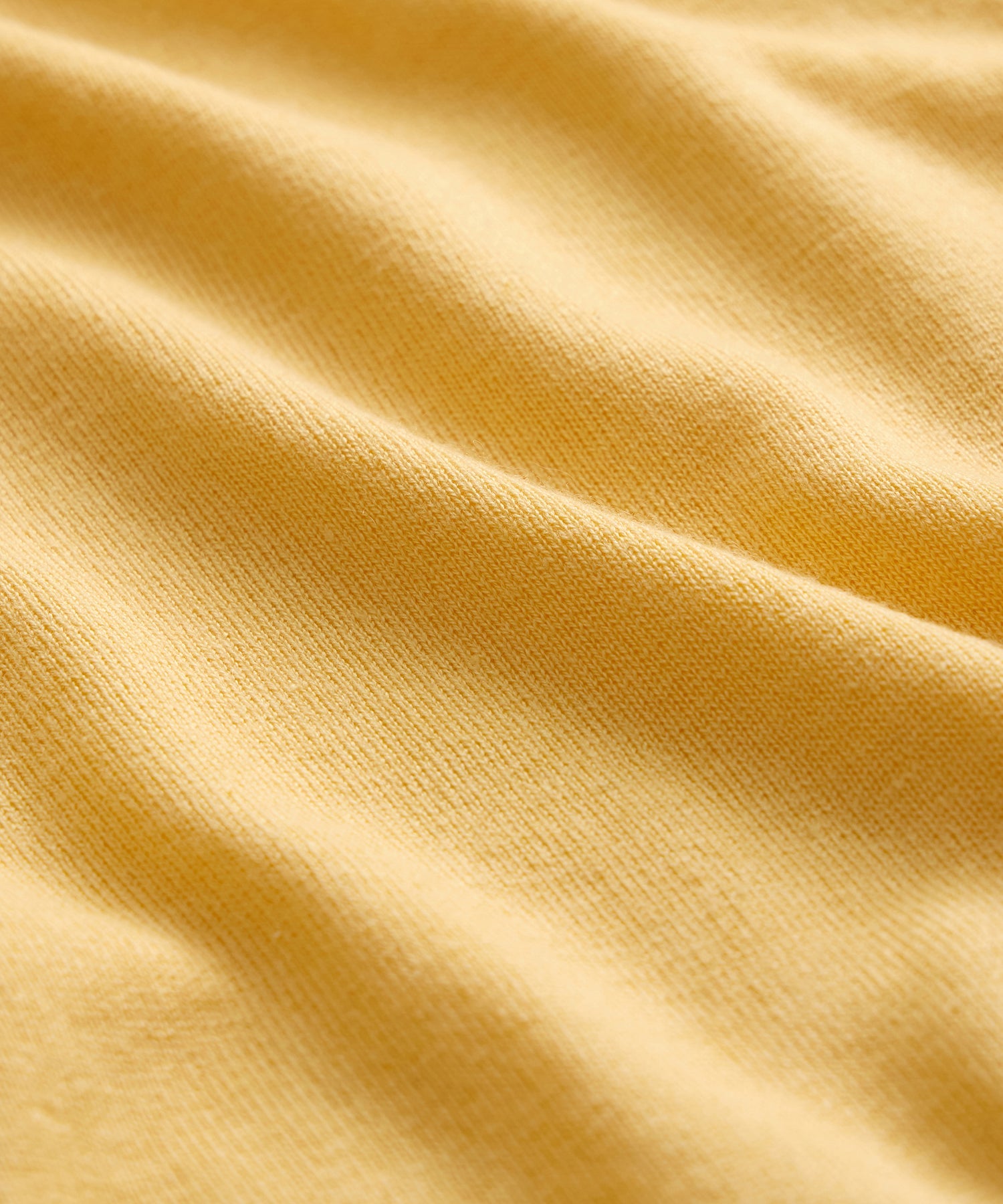Silk-Cashmere Sweater Tee