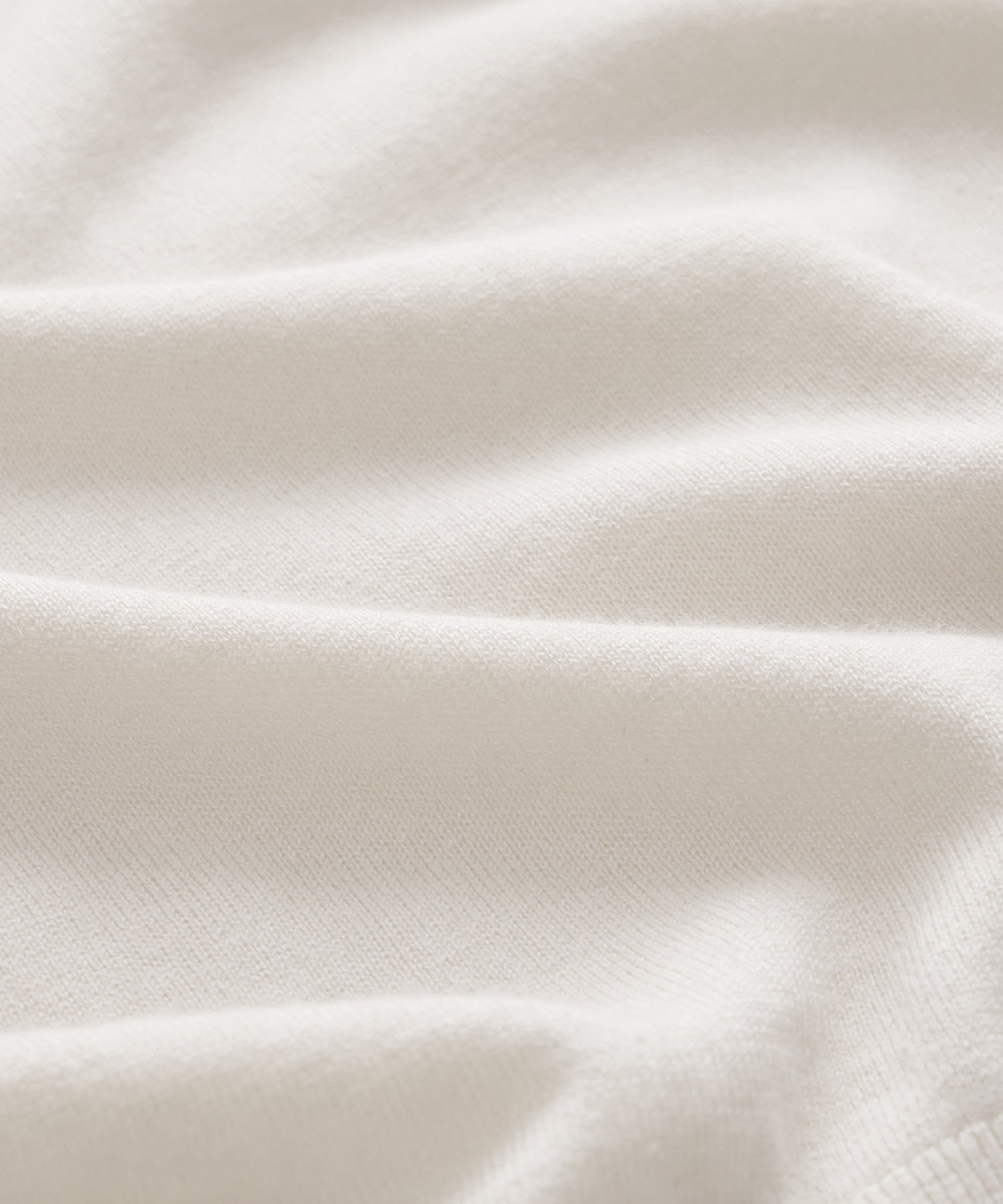 Silk-Cashmere Montauk Sweater Polo