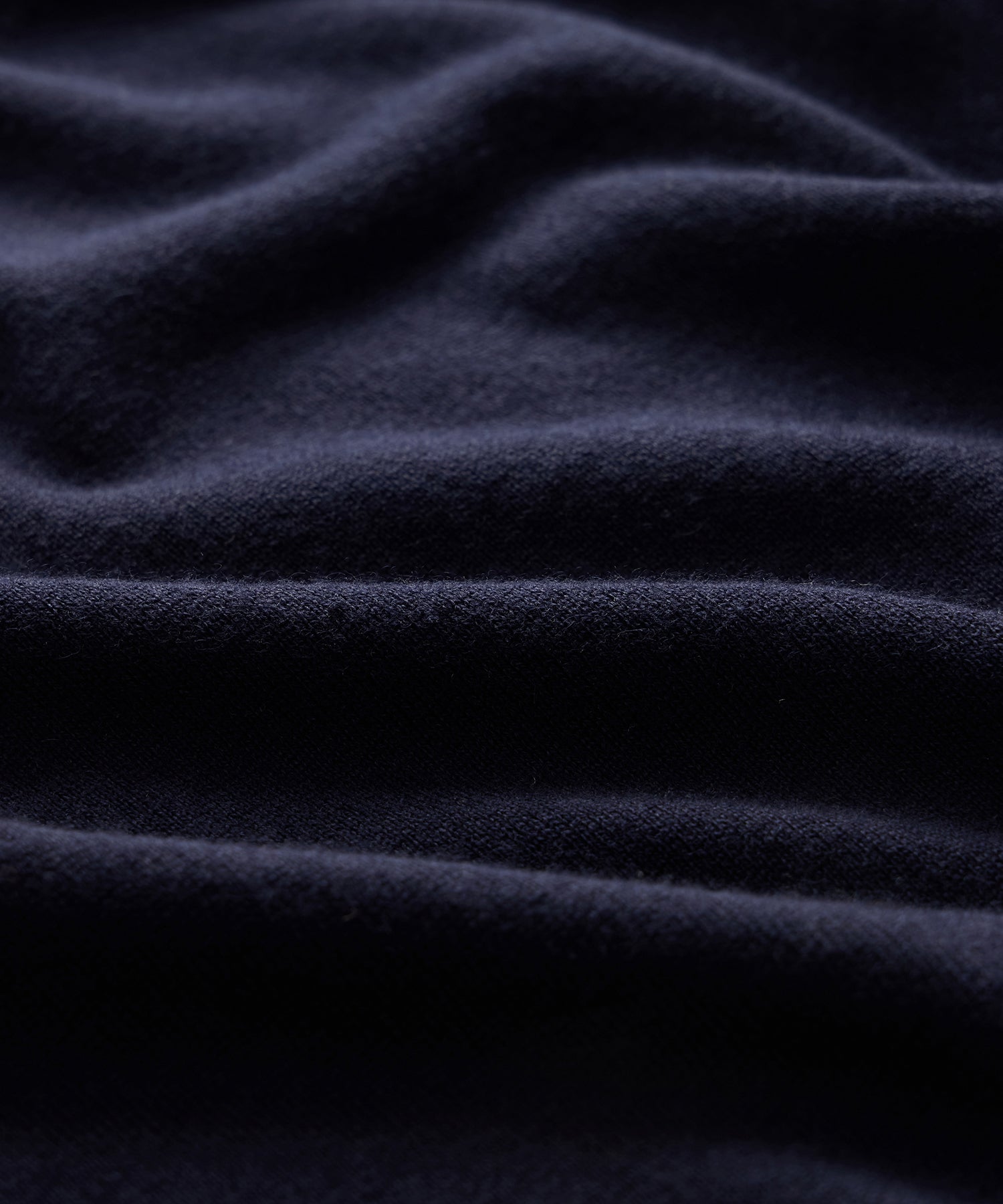 Silk-Cashmere Montauk Sweater Polo