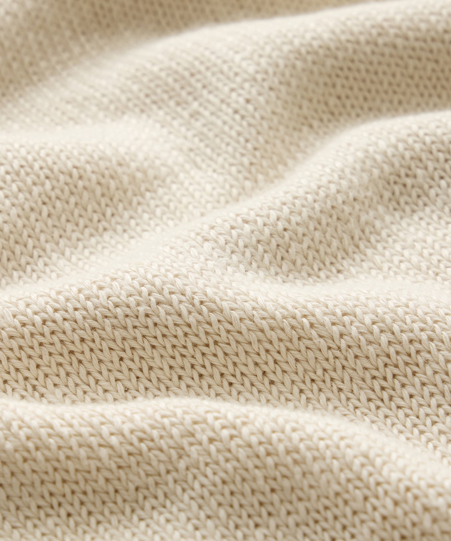 Linen Crewneck Sweater