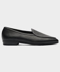 Baudoin & Lange Italian Leather Sagan Loafer