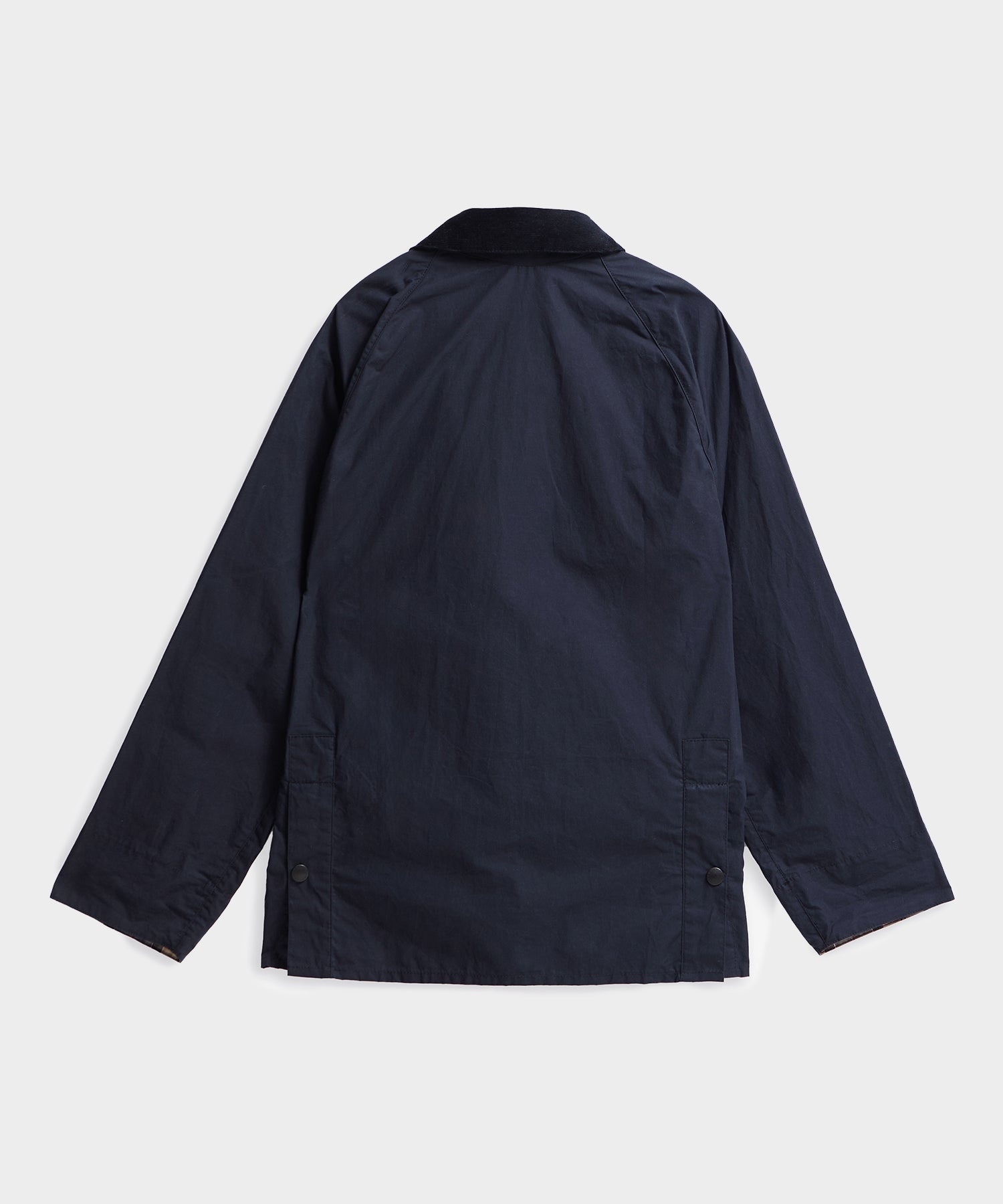 Barbour OS Peached Bedale Jacket