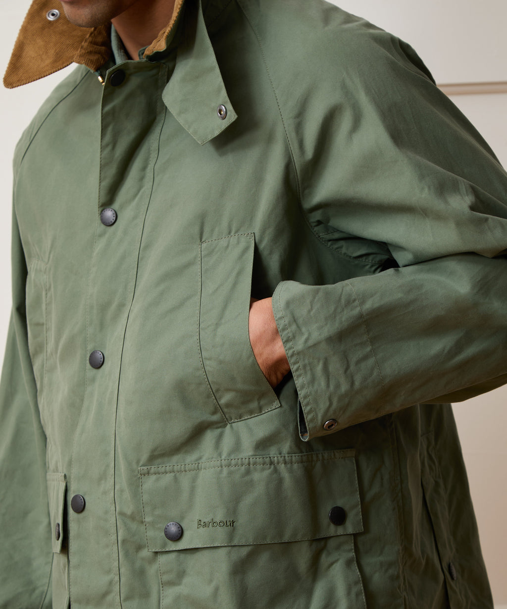 Barbour Bedale Jacket