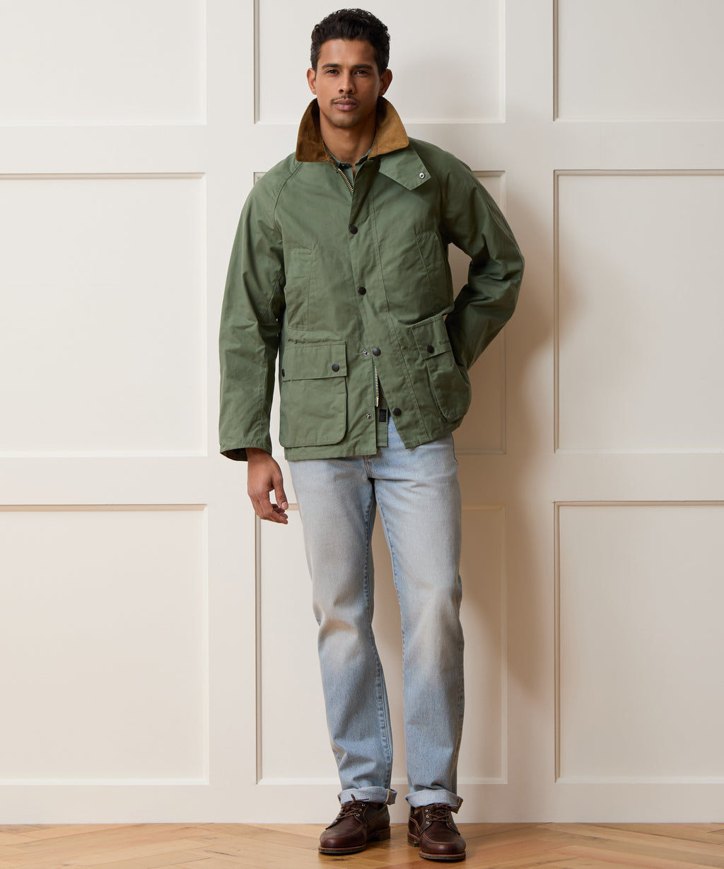 Barbour Bedale Jacket