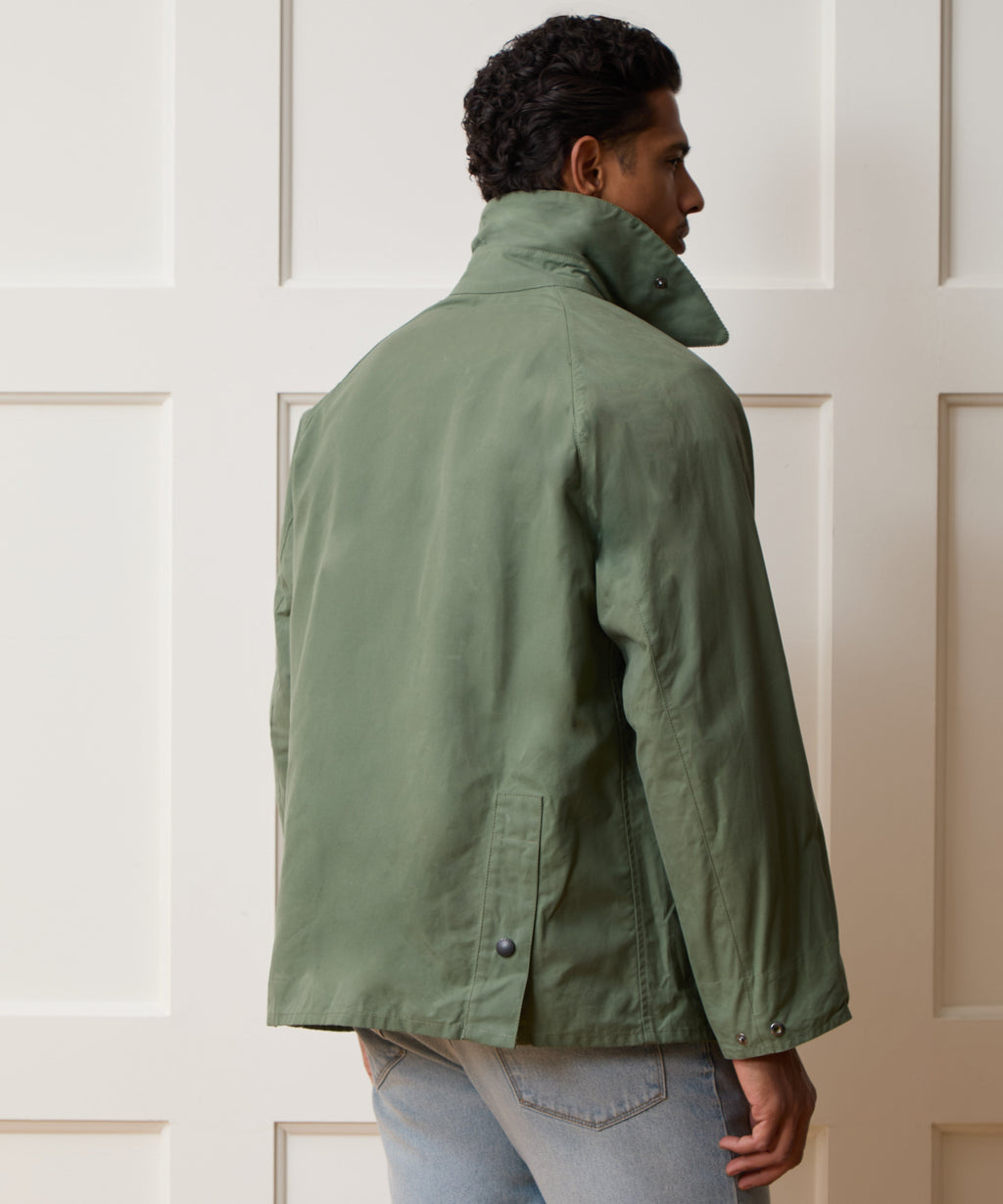 Barbour Bedale Jacket