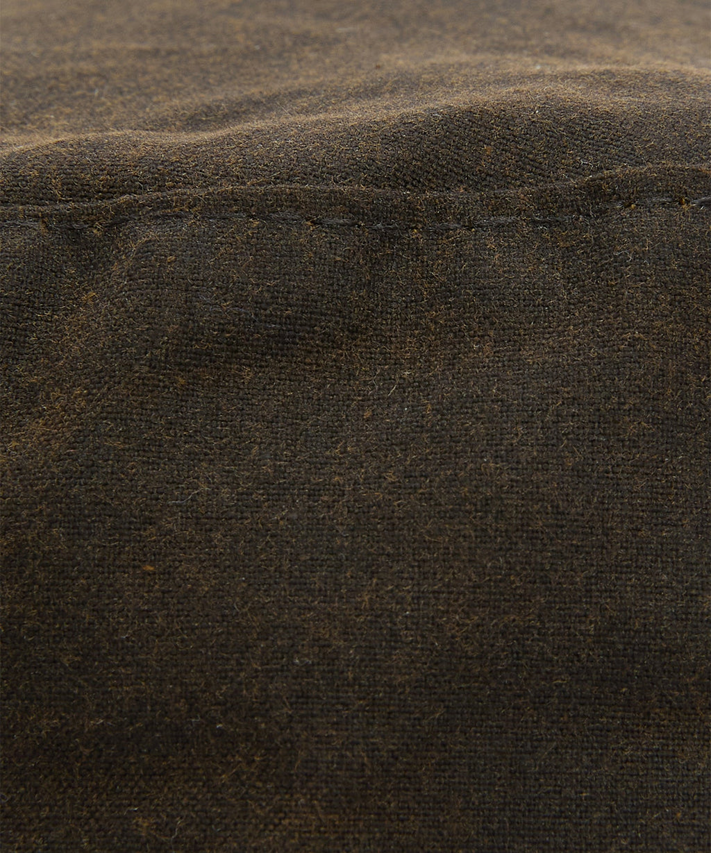 Barbour Waxed Bucket Hat